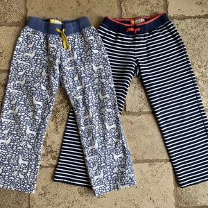 Mini Boden sweatpants